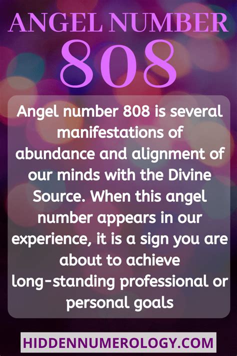 808 angel meaning|The Meaning of 808: A Message from the Angels for。